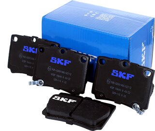 SKF VKBP 90640 A