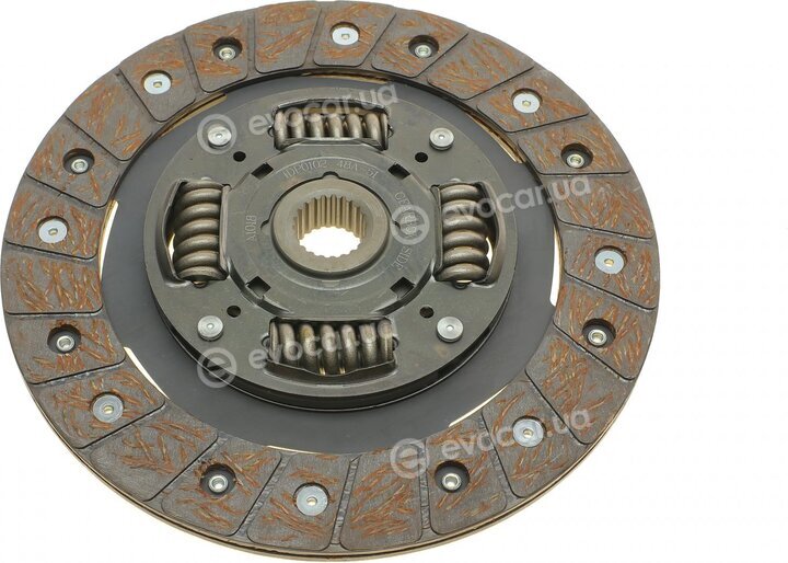 Kawe / Quick Brake 962028