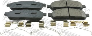 Febest 2101-F150F
