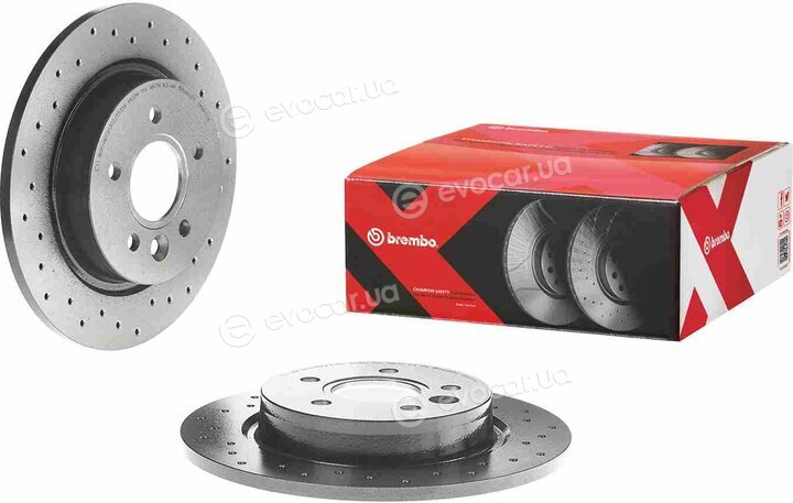 Brembo 08.9975.1X