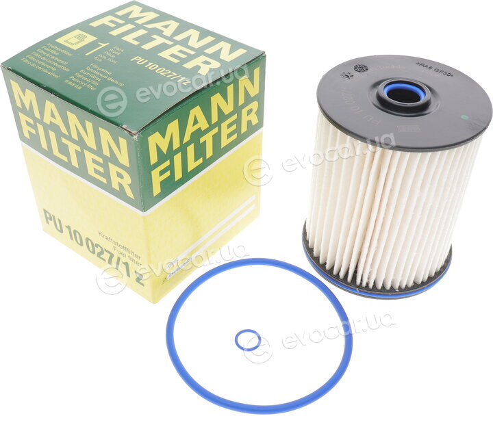 Mann PU 10 027/1 z