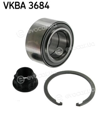 SKF VKBA 3684