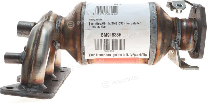 BM Catalysts BM91533H