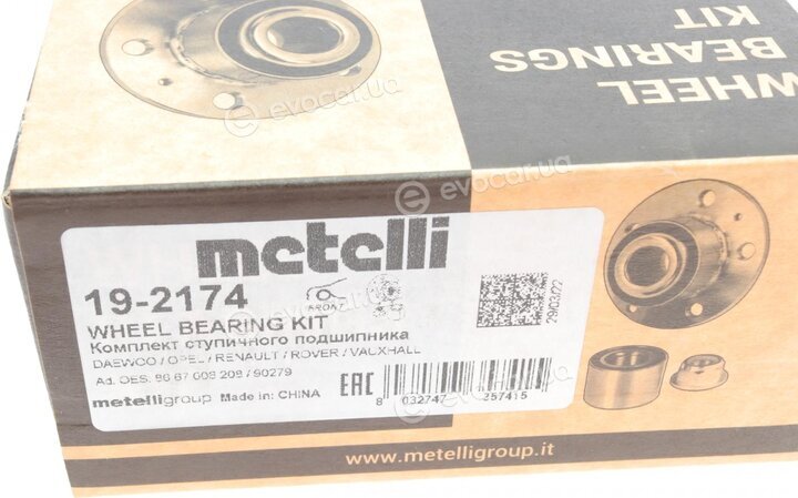 Metelli 19-2174