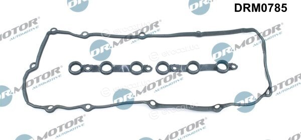 Dr. Motor DRM0785