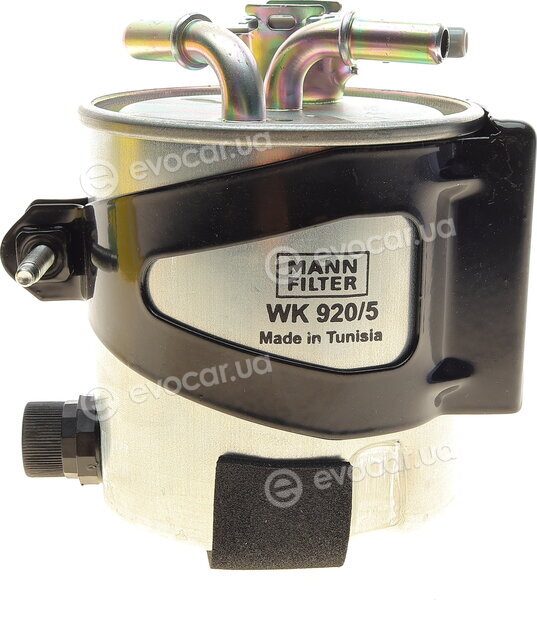 Mann WK 920/5