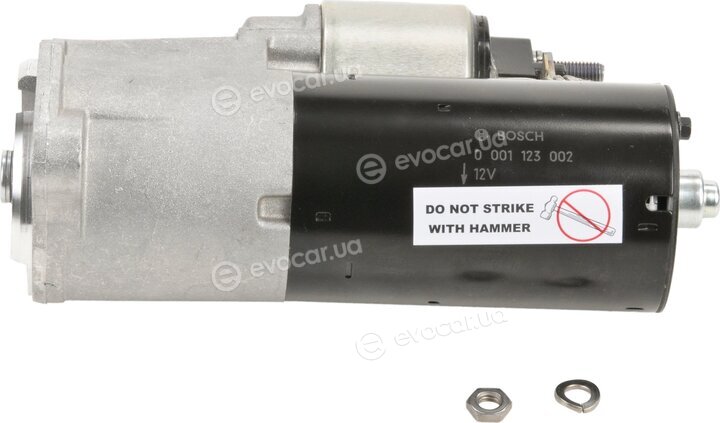 Bosch 0 001 123 002