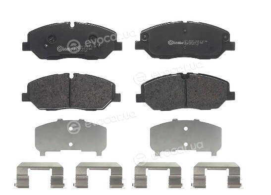 Brembo P 30 084