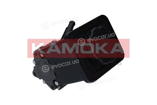 Kamoka PP040