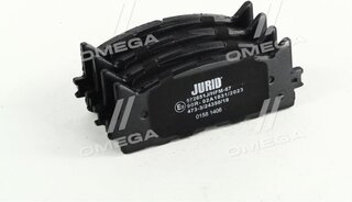 Jurid 572651J
