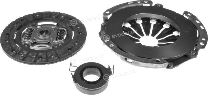 Blue Print ADT330265