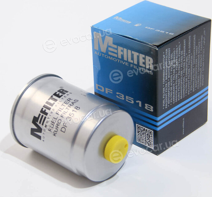 MFilter DF 3518