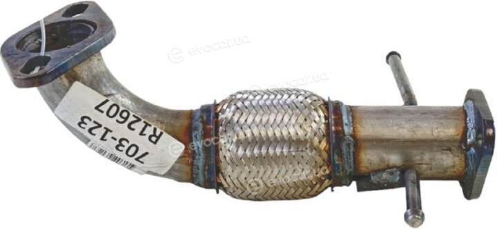 Bosal 703-123