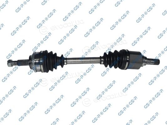 GSP 250279