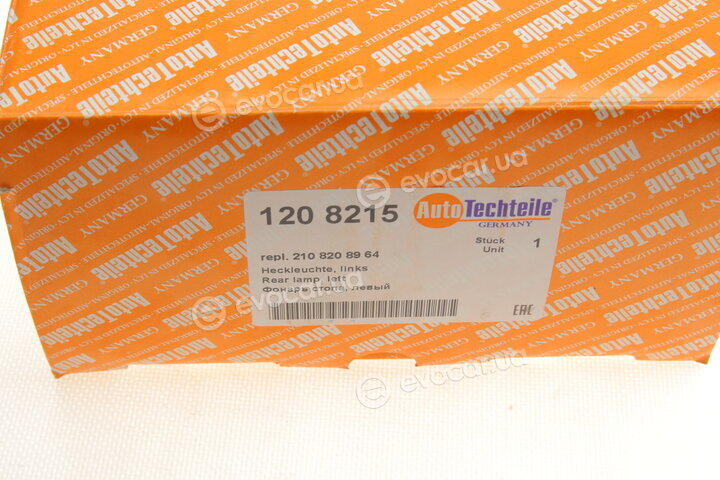 Autotechteile 120 8215