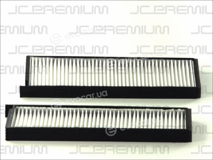 JC B40009PR