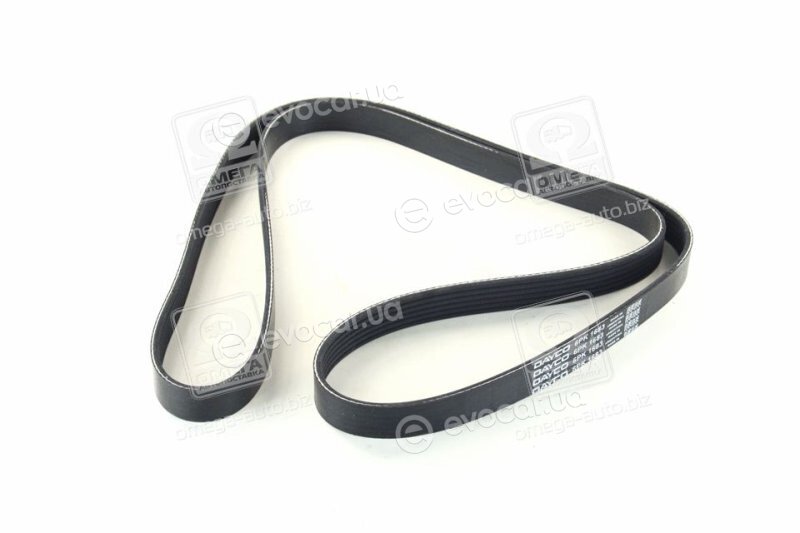 Dayco 6PK1683