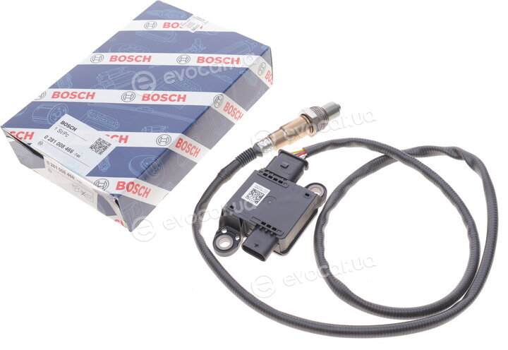 Bosch 0 281 008 466