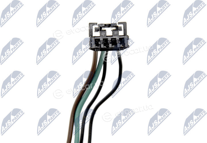 NTY EZC-DW-001
