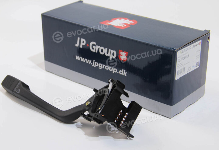 JP Group 1196200800