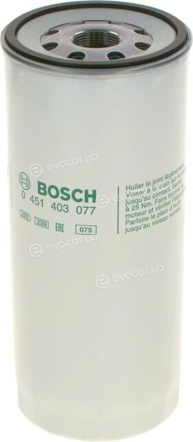 Bosch 0 451 403 077