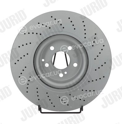 Jurid 563186JC-1