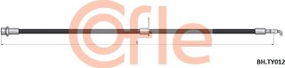 Cofle / Cabor 92.BH.TY012