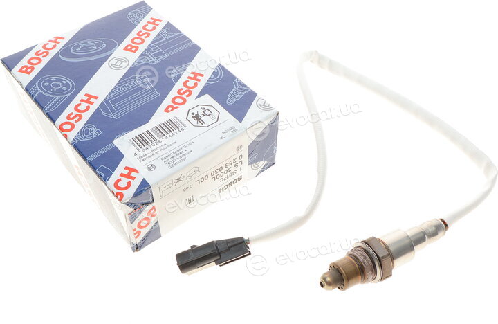 Bosch 0 258 030 00L