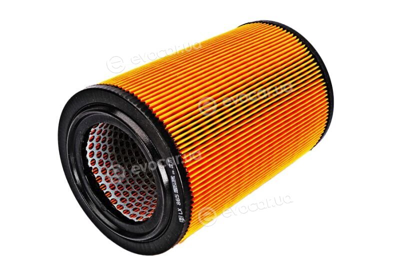 Mahle LX 865