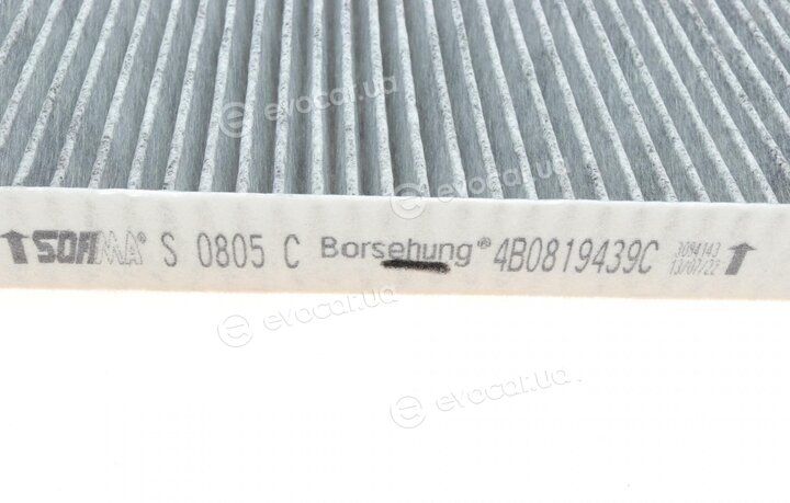 Borsehung B12800