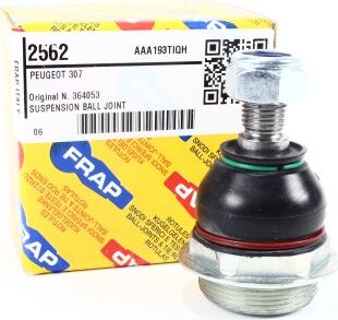 Frap F2562