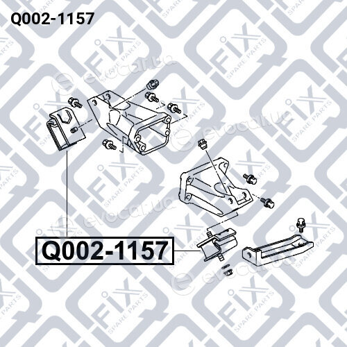 Q-Fix Q0021157