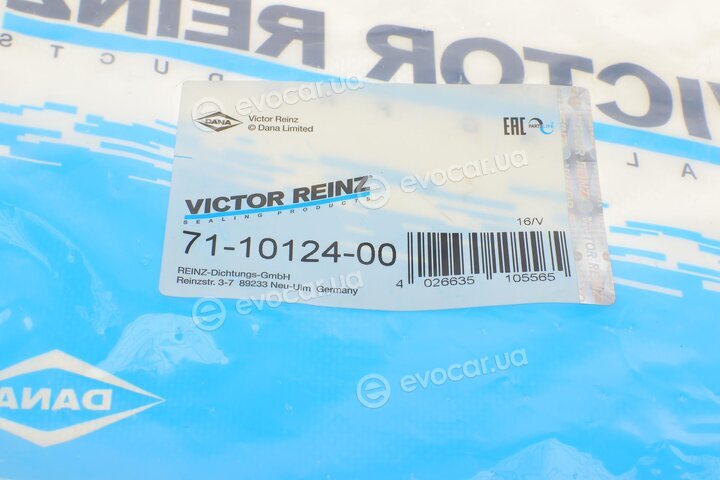 Victor Reinz 71-10124-00