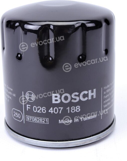 Bosch F 026 407 188