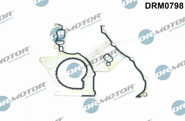 Dr. Motor DRM0798