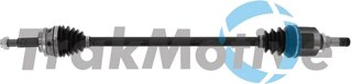 TrakMotive 30-2596