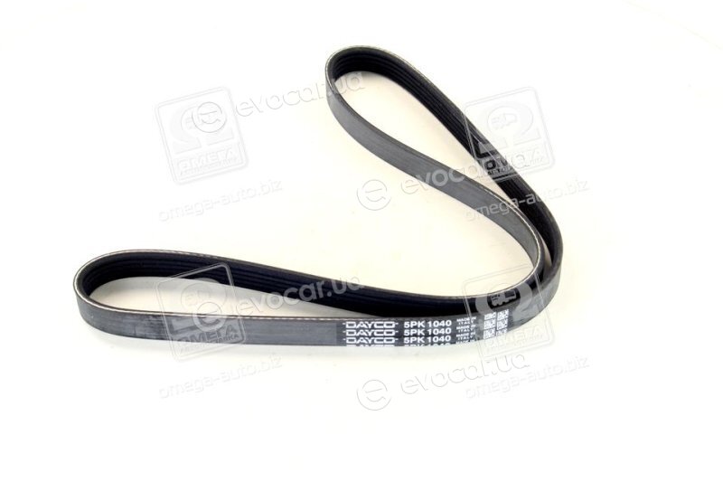 Dayco 5PK1040