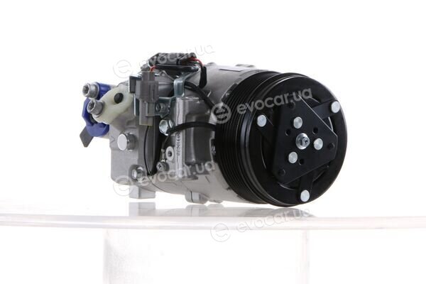 Mahle ACP 667 000S