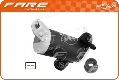 Fare 9723