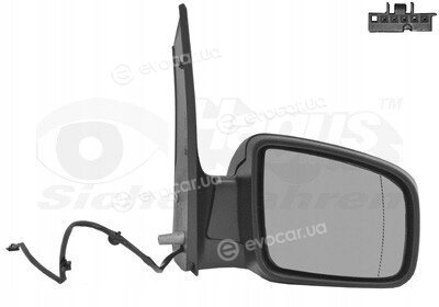 Mercedes-Benz A0008113807