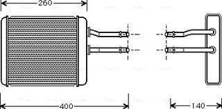 AVA AL6072