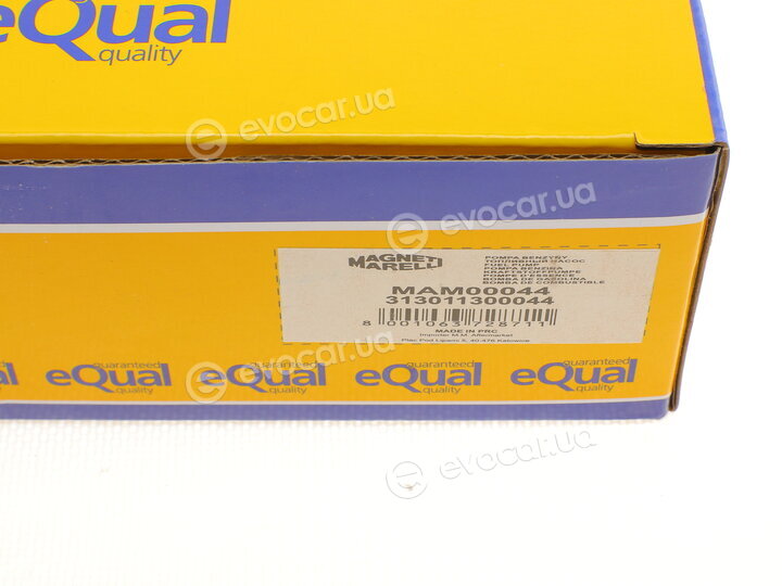 Magneti Marelli 313011300044