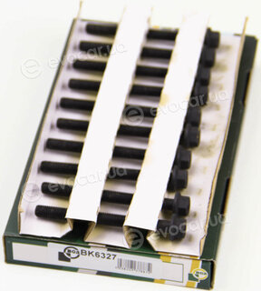 BGA BK6327
