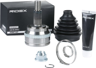 Ridex 5J0231