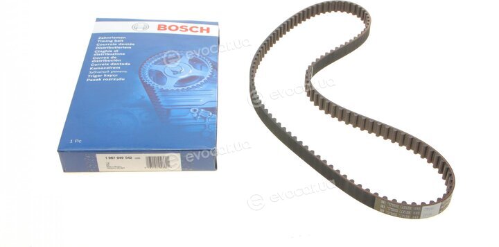 Bosch 1 987 949 042