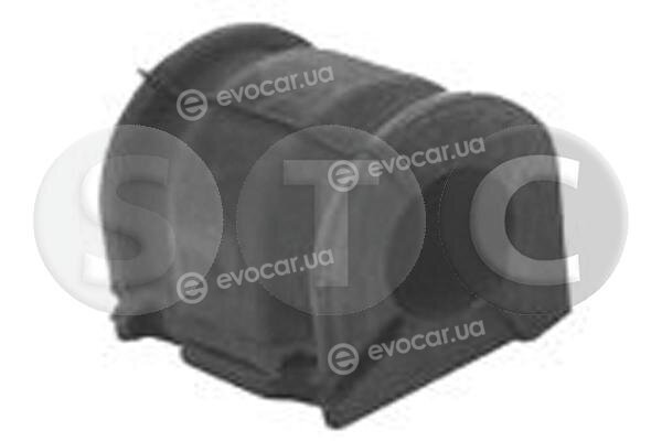 Metalcaucho / STC T406803