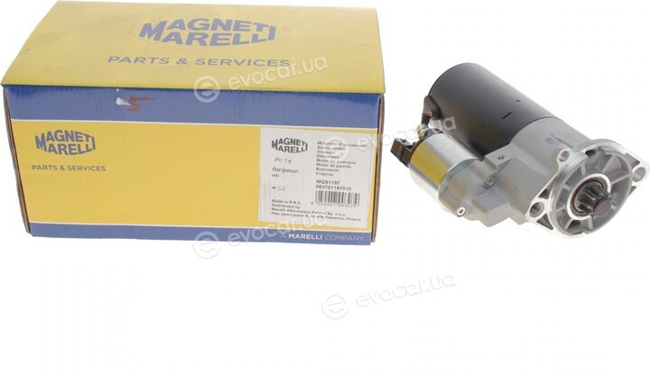 Magneti Marelli 063721187010