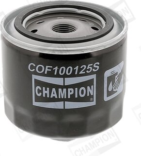 Champion COF100125S