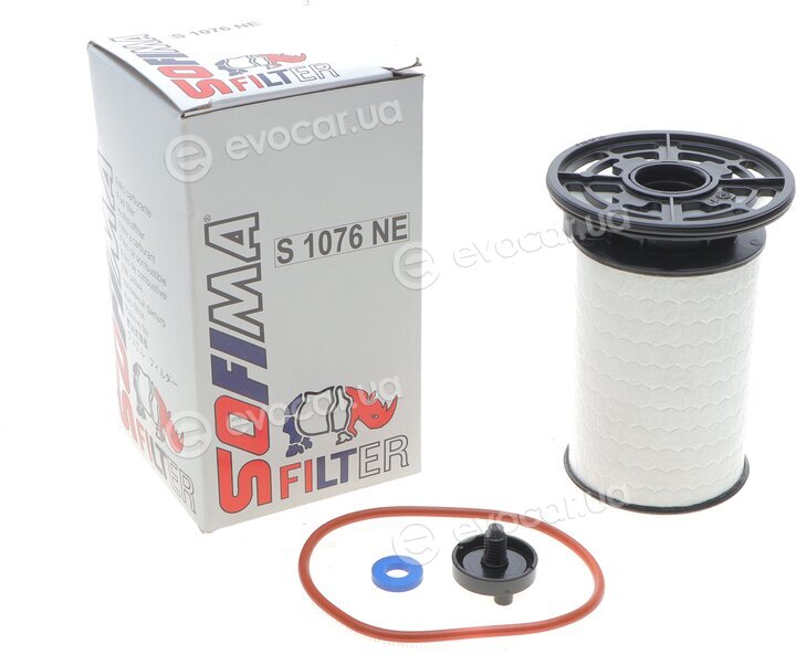 Sofima S 1076 NE