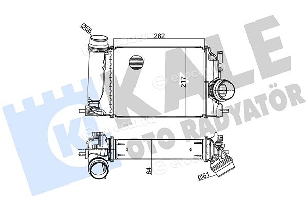 Kale 350980